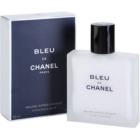 baume après rasage bleu de chanel|chanel bleu aftershave boots.